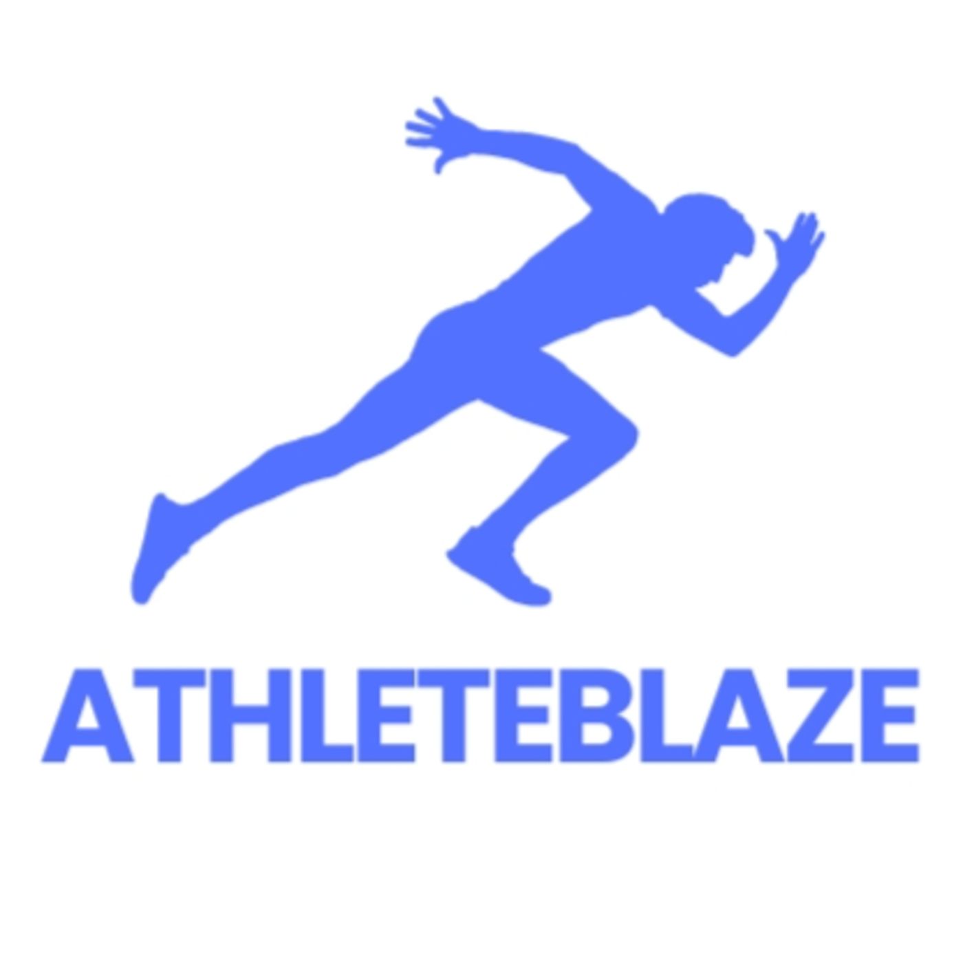 AthleteBlaze: The Sports Knowledge Platform for Every Enthusiast episode artwork