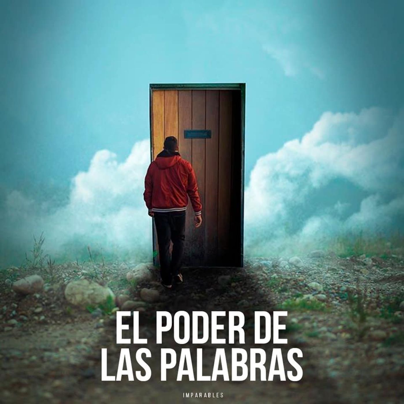 DECLARA HOY! | EL PODER DE LAS PALABRAS