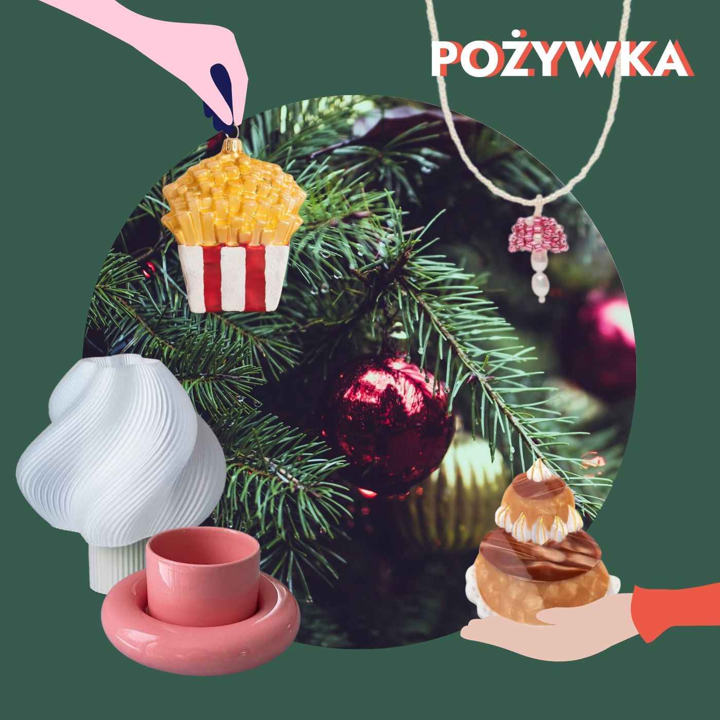 Pożywka