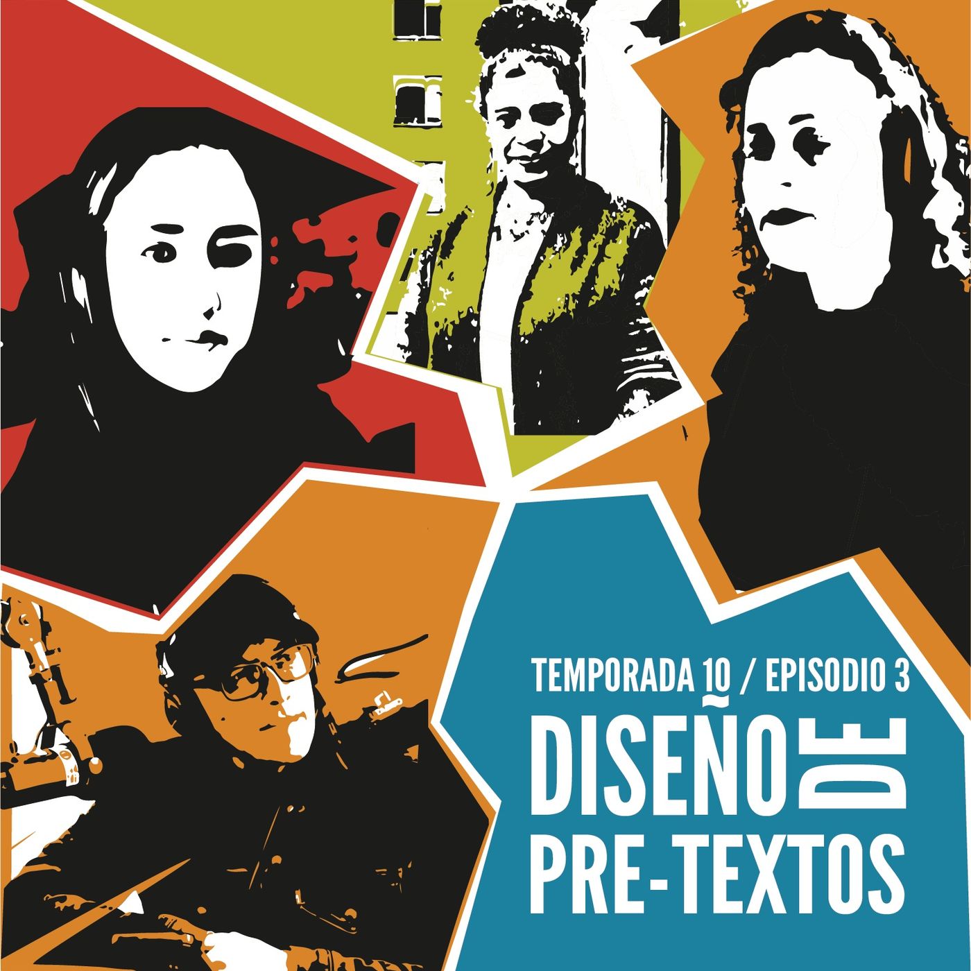 ENCUENTROS DE DISEÑO