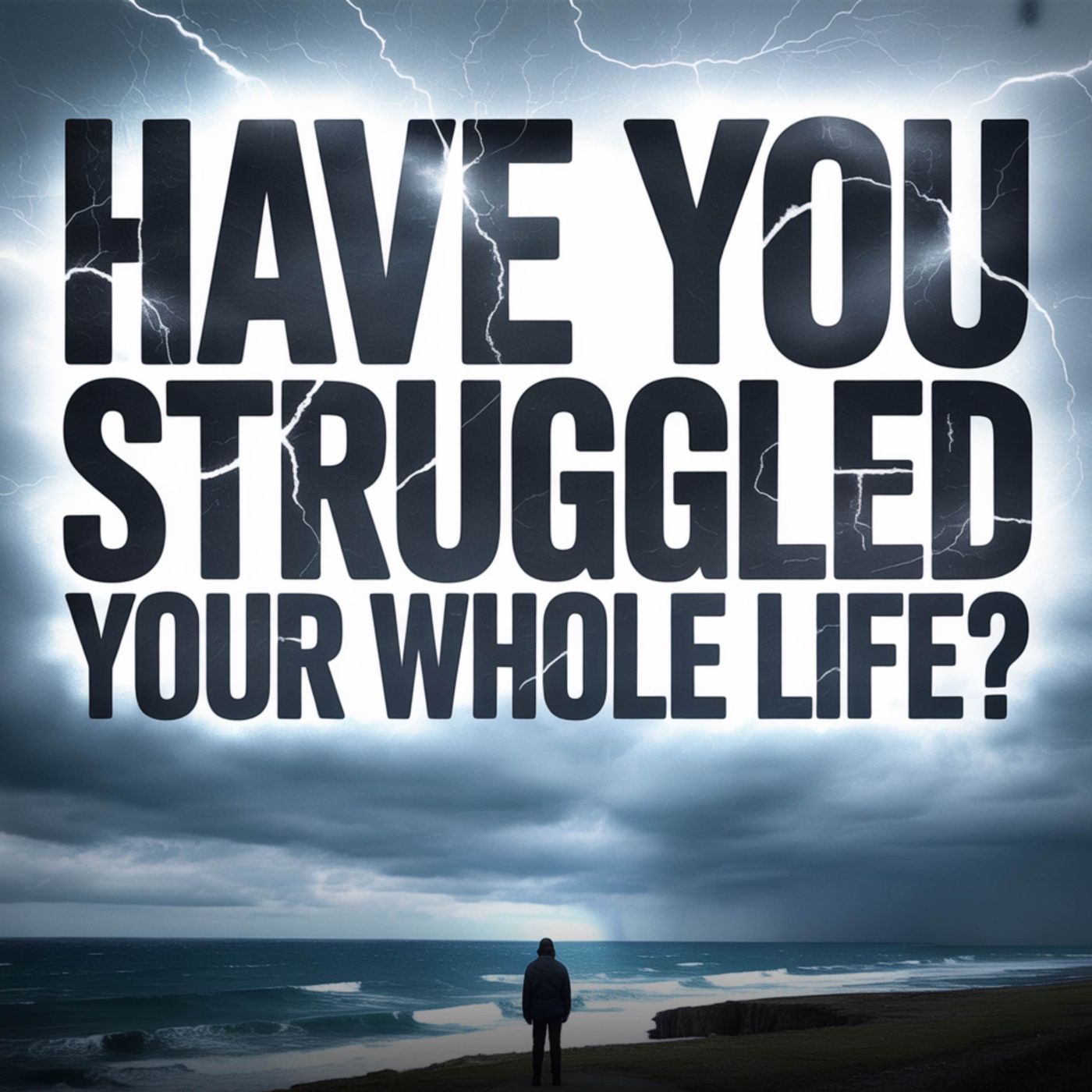 Have you struggled your whole life? | Mufti Menk