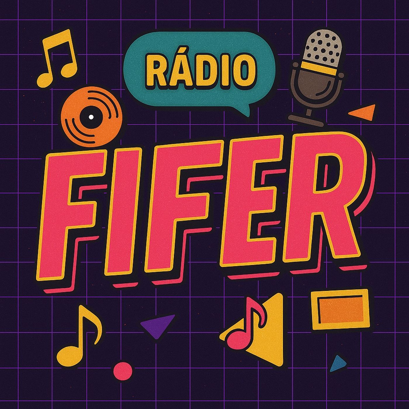 Rádio Fefer