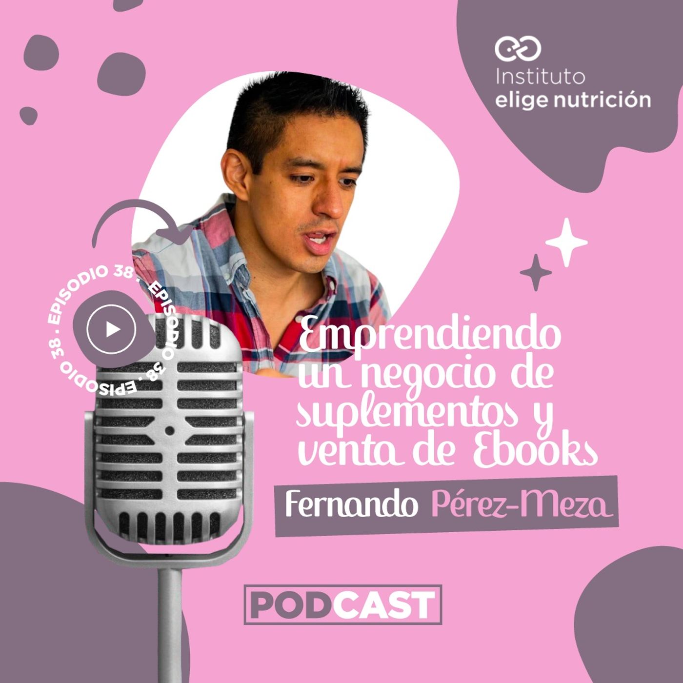 El podcast de las nutriólogas exitosas