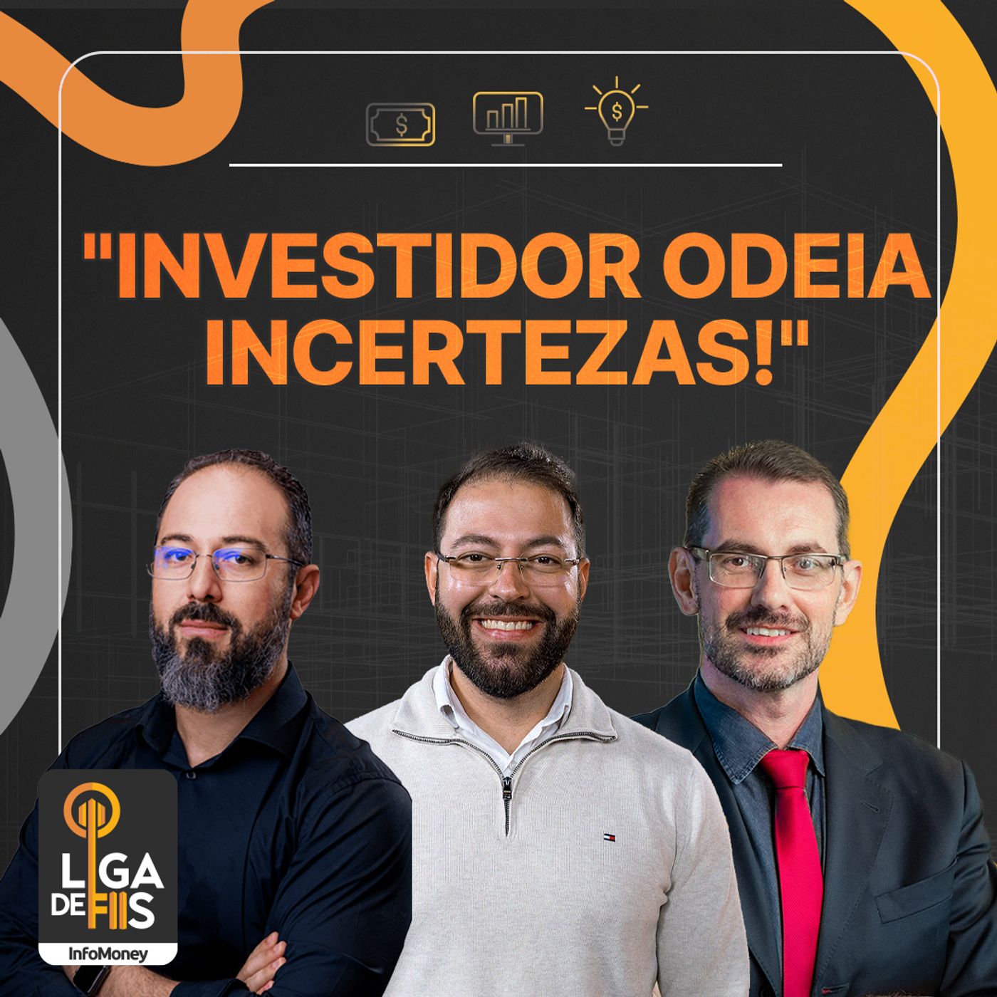 Liga de FIIs