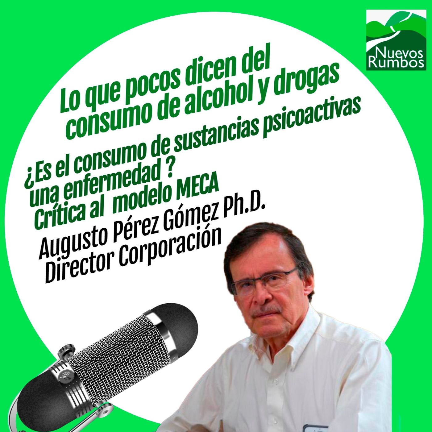 Lo que pocos dicen del consumo de alcohol y drogas