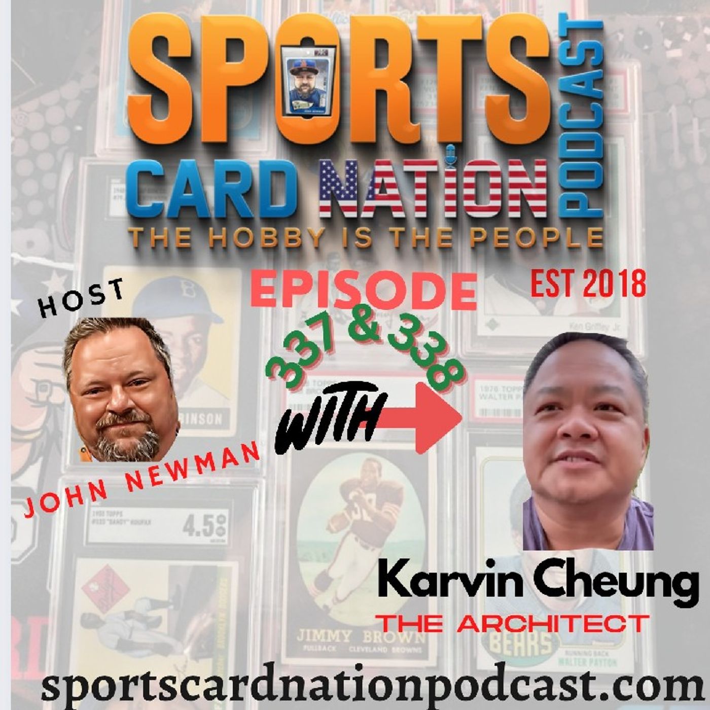 Karvin Cheung 
