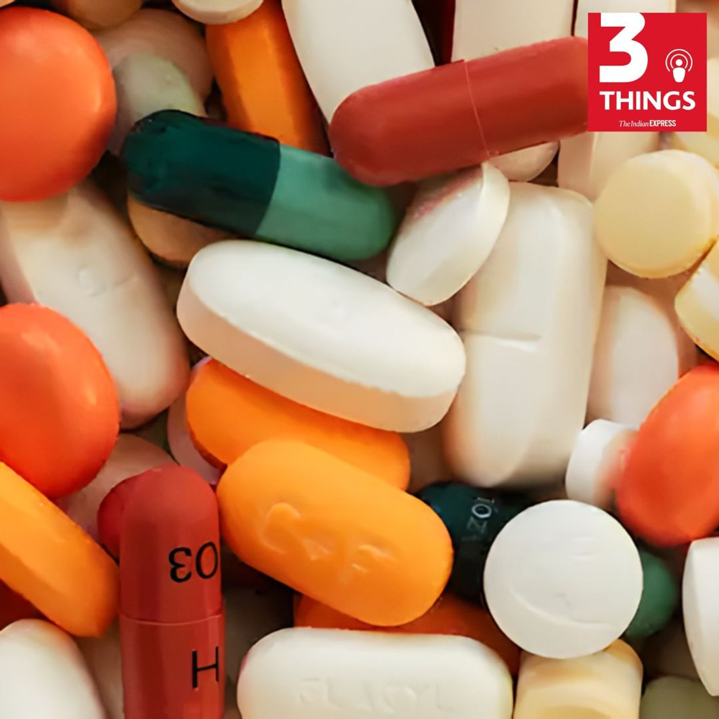 An expert on what makes AMR a silent pandemic