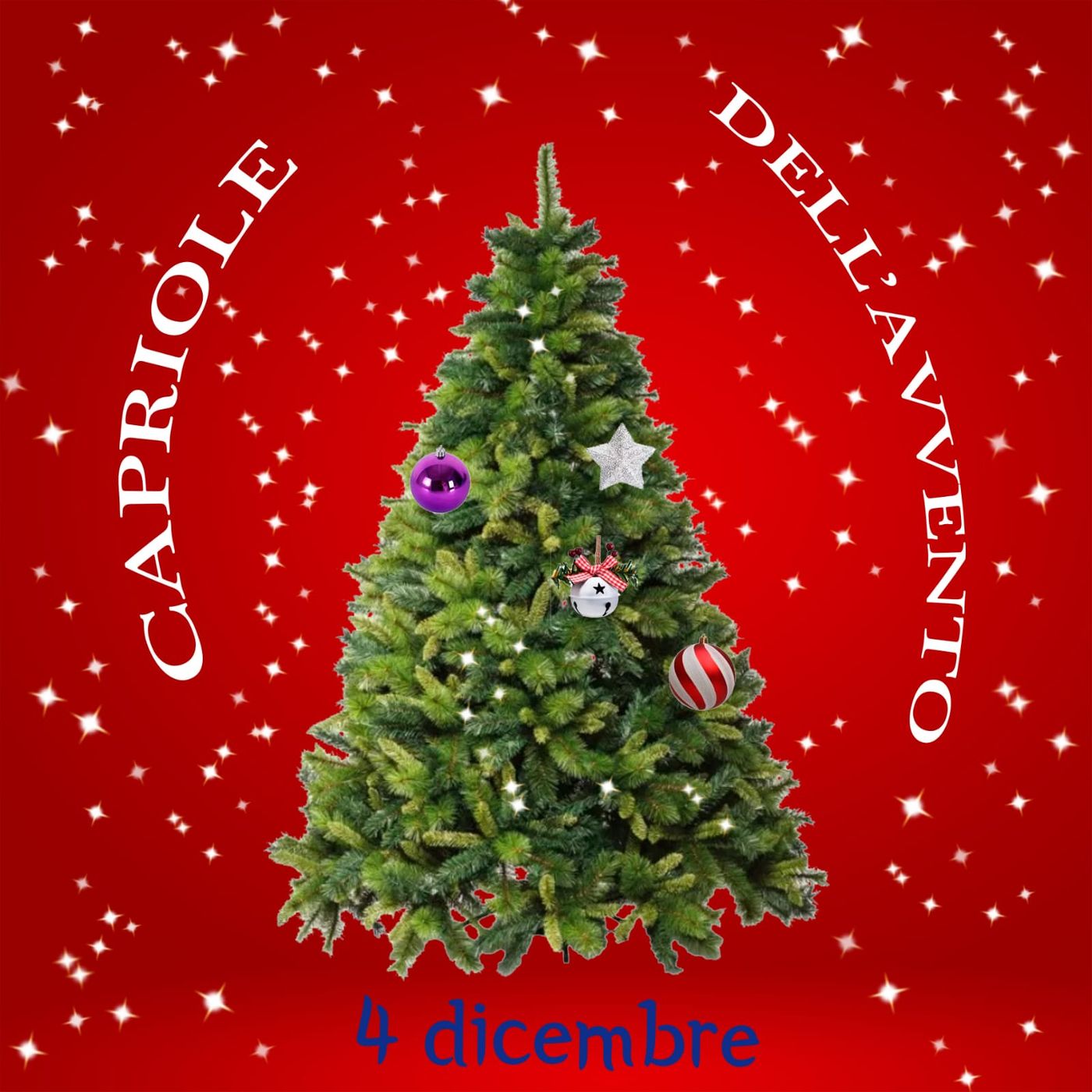 Capriole di Parole