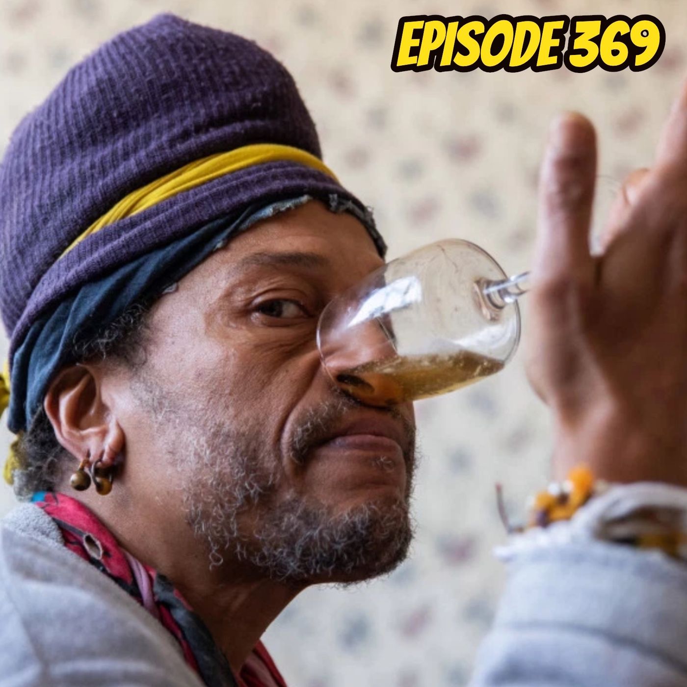 Episode 369: Piss Throat Head Ass...