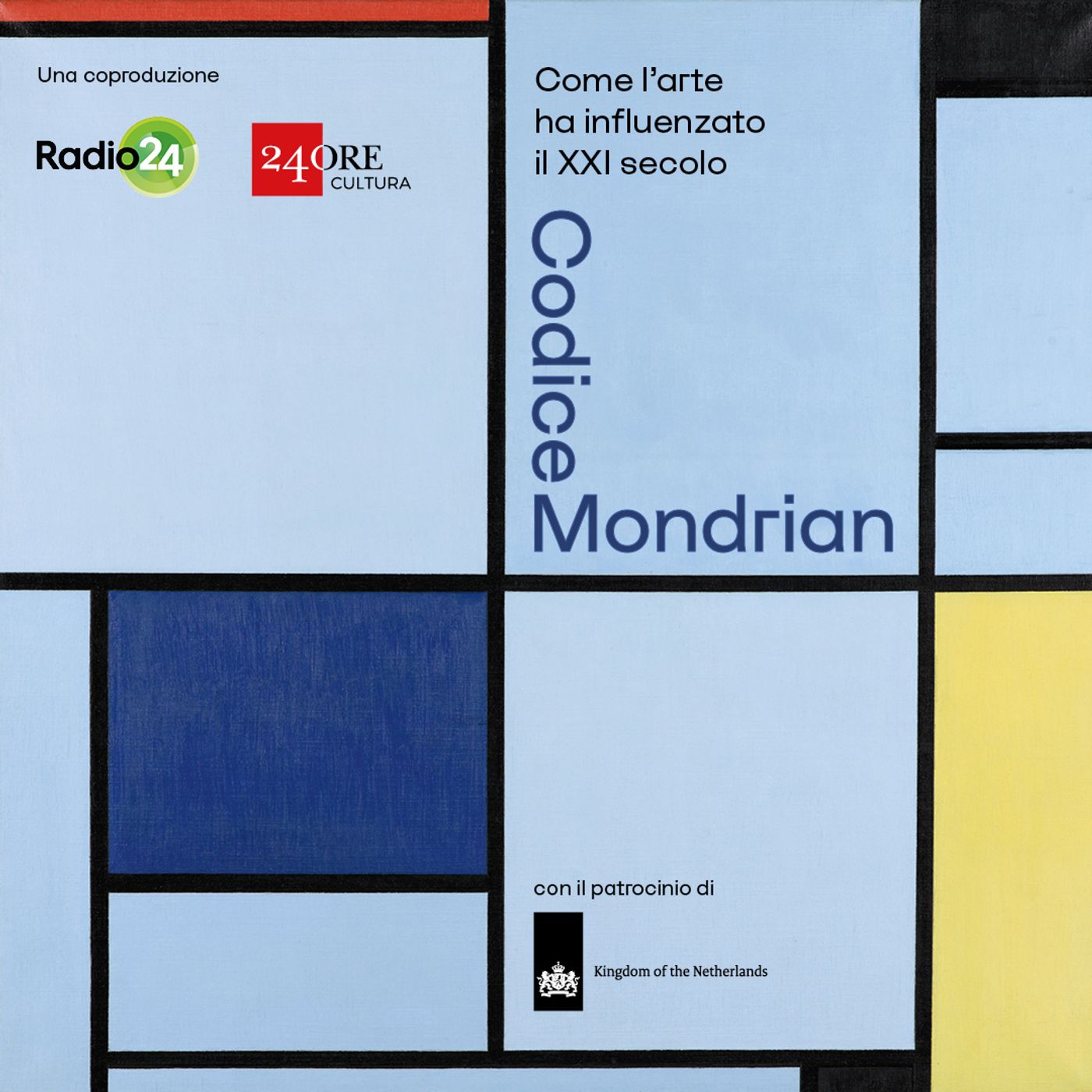 Codice Mondrian. Mondrian e la moda, dalla tela del quadro a quella dell'abito