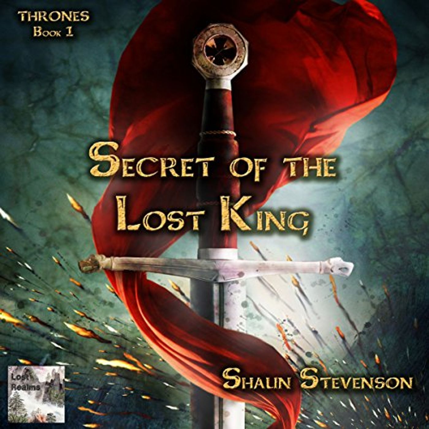 Listen to Top 100 Audiobooks in Teens, Sci-Fi & Fantasy