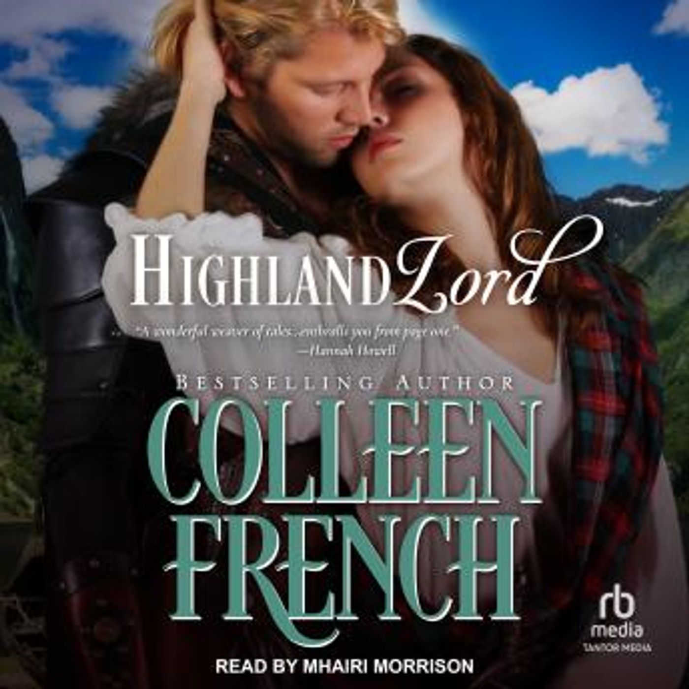 Download Best Full-Length Audiobooks in Romance, Historical