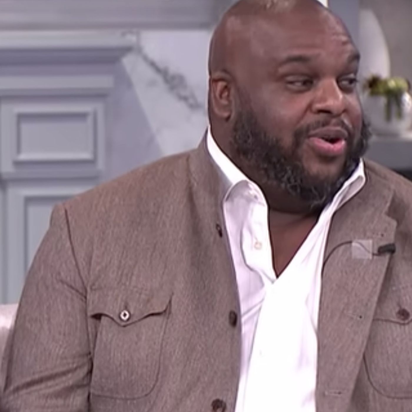 I'm Tired Of John Gray!! I'm Tired Of John Gray!!