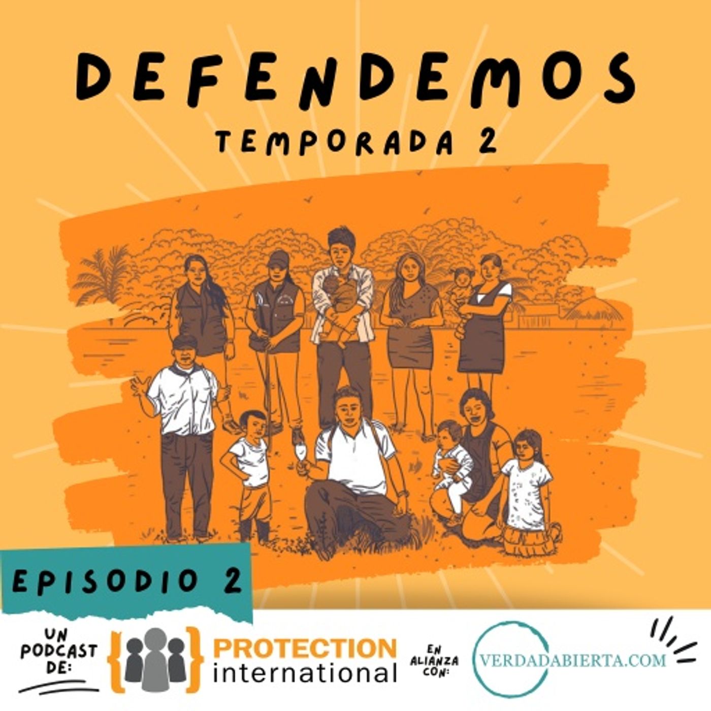 Defendemos