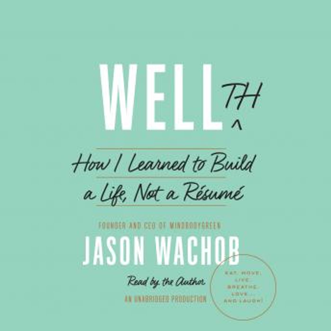 Audiobooks in Biography & Memoir