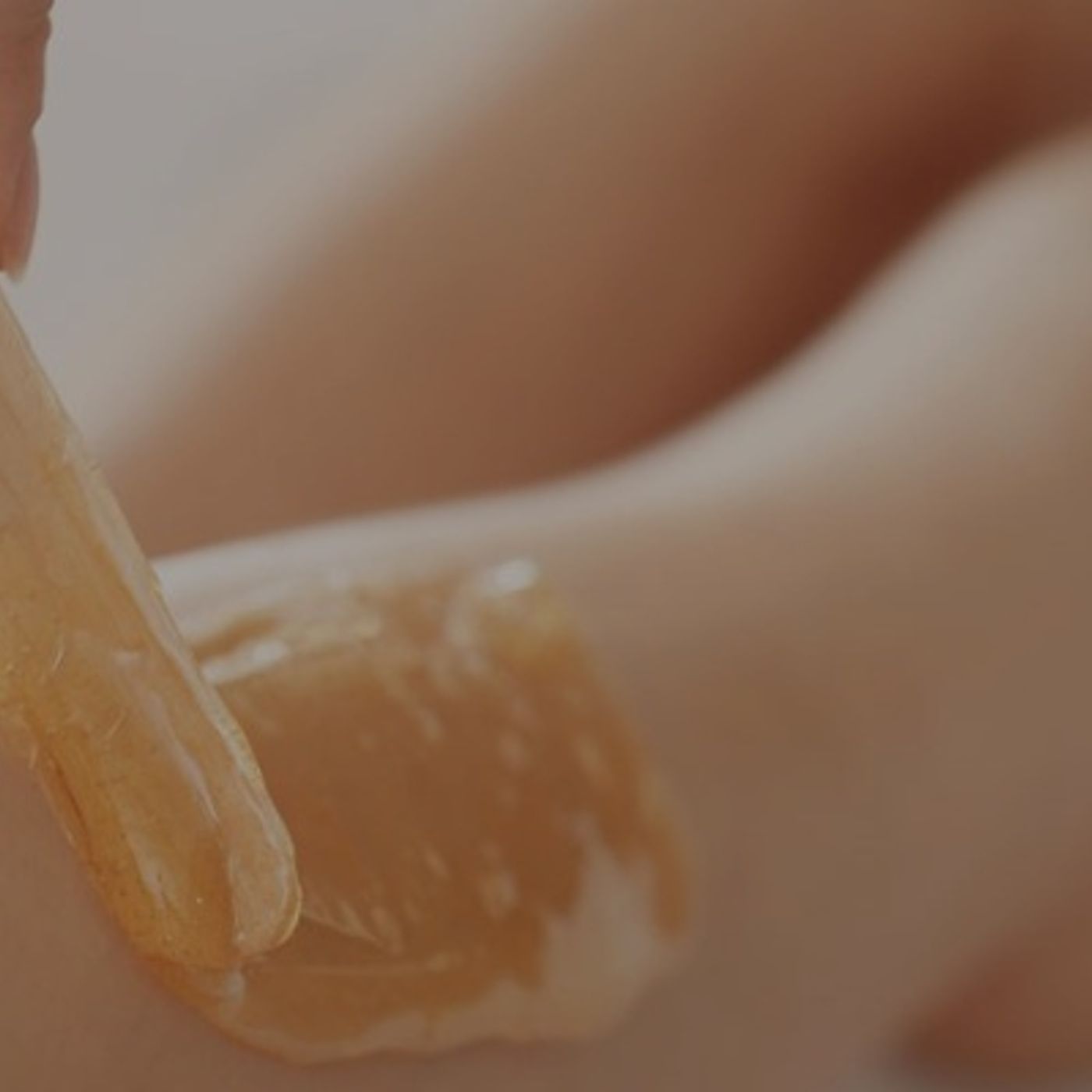Professional Waxing Salon podcast artwork