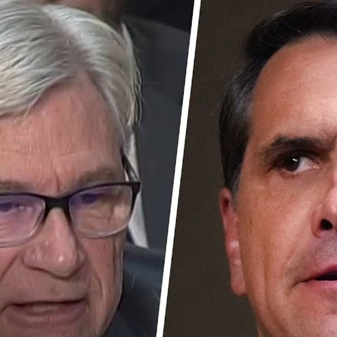 Sen. Whitehouse 'Unreasonable to trust Todd Blanche' episode artwork
