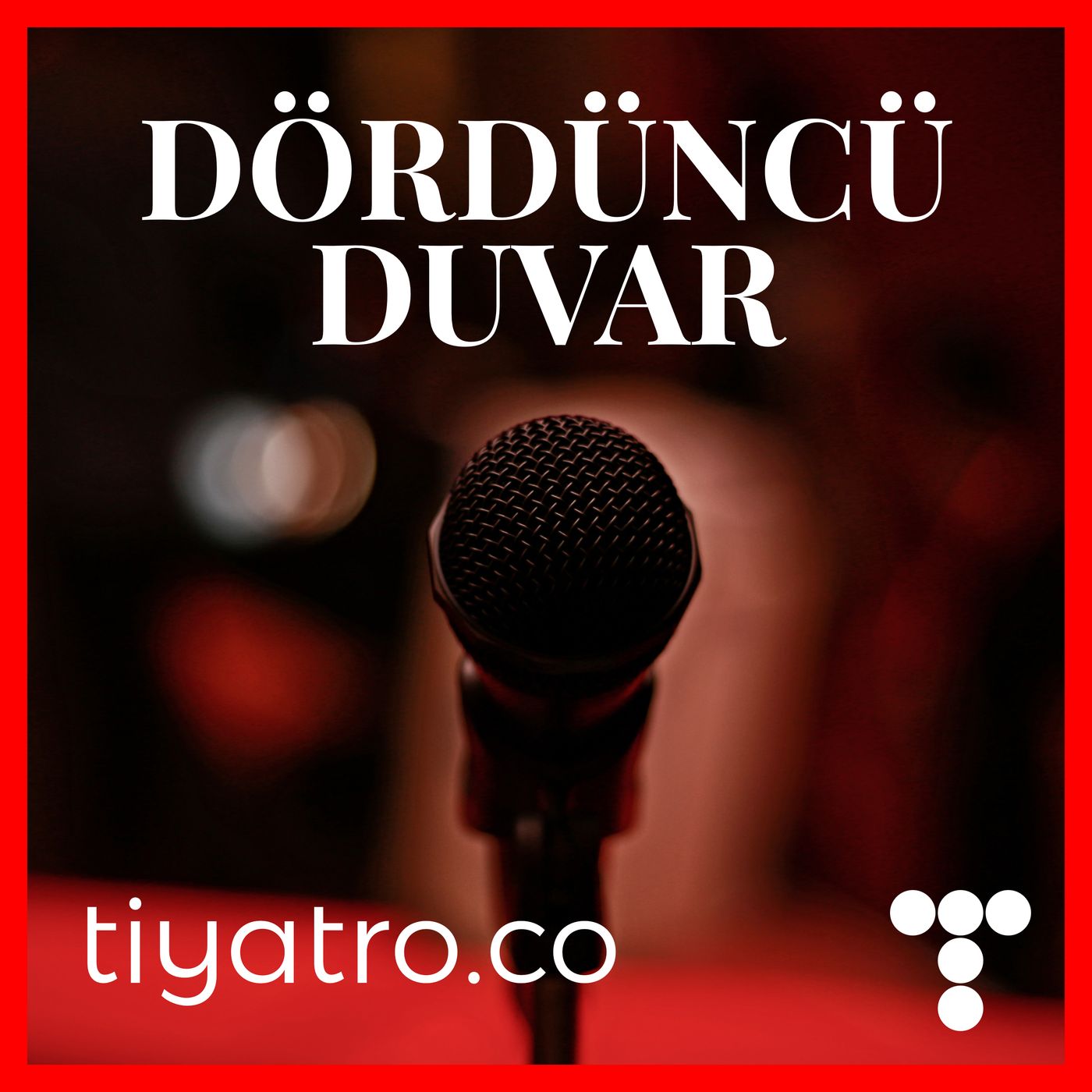 Dördüncü Duvar