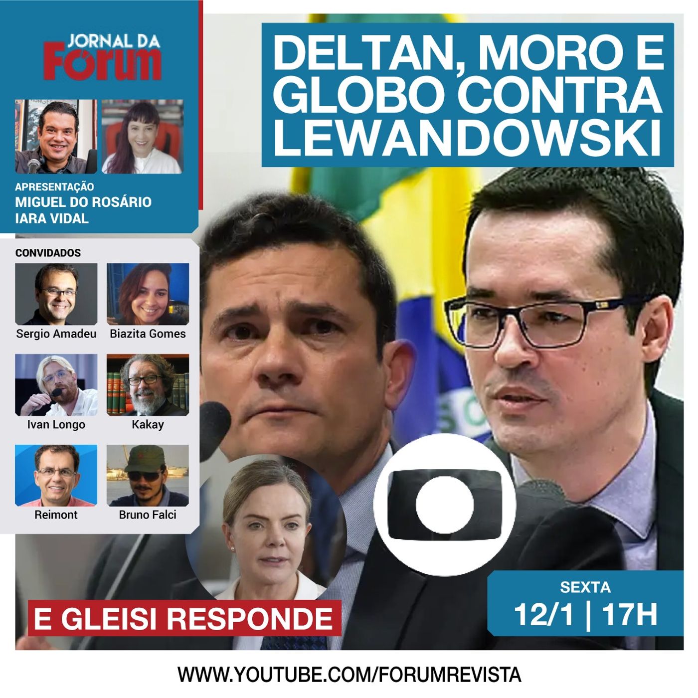 Jornal da Fórum
