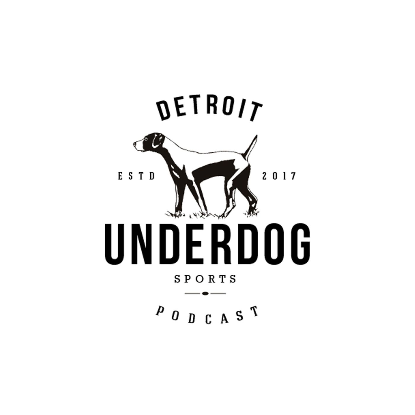 Episode 32 - Detroit Lions Draft Eve