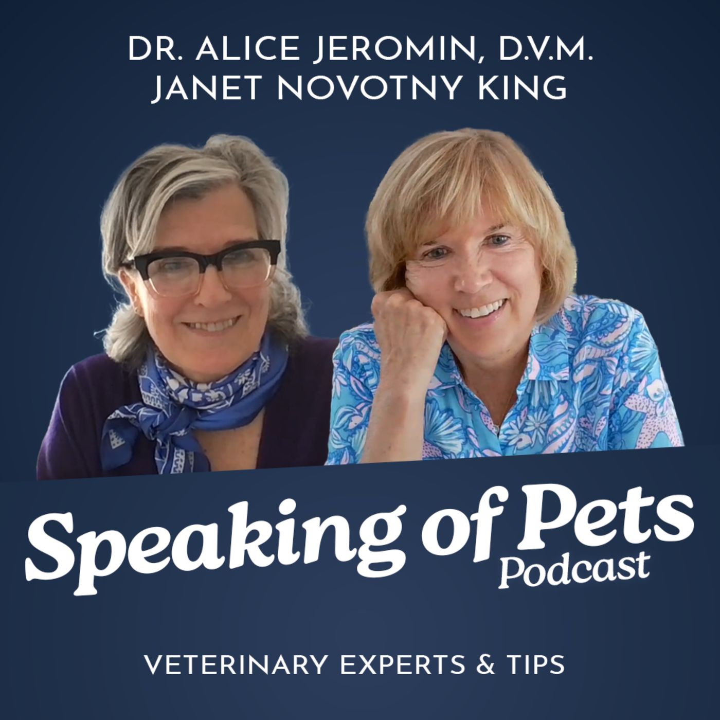 Speaking of Pets: Insights on Animal Supplements from NASC President | SOP ep. 43 - Bill Bookout