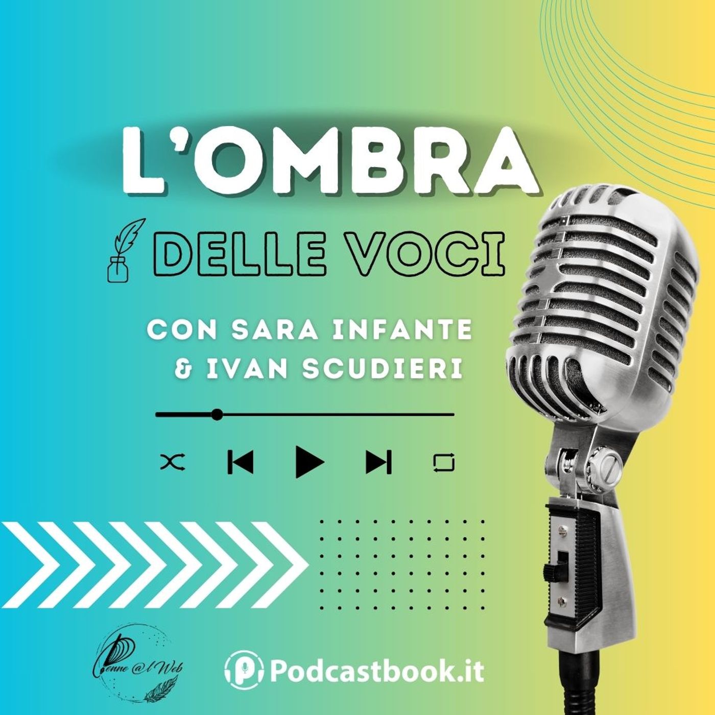 L\'ombra delle voci