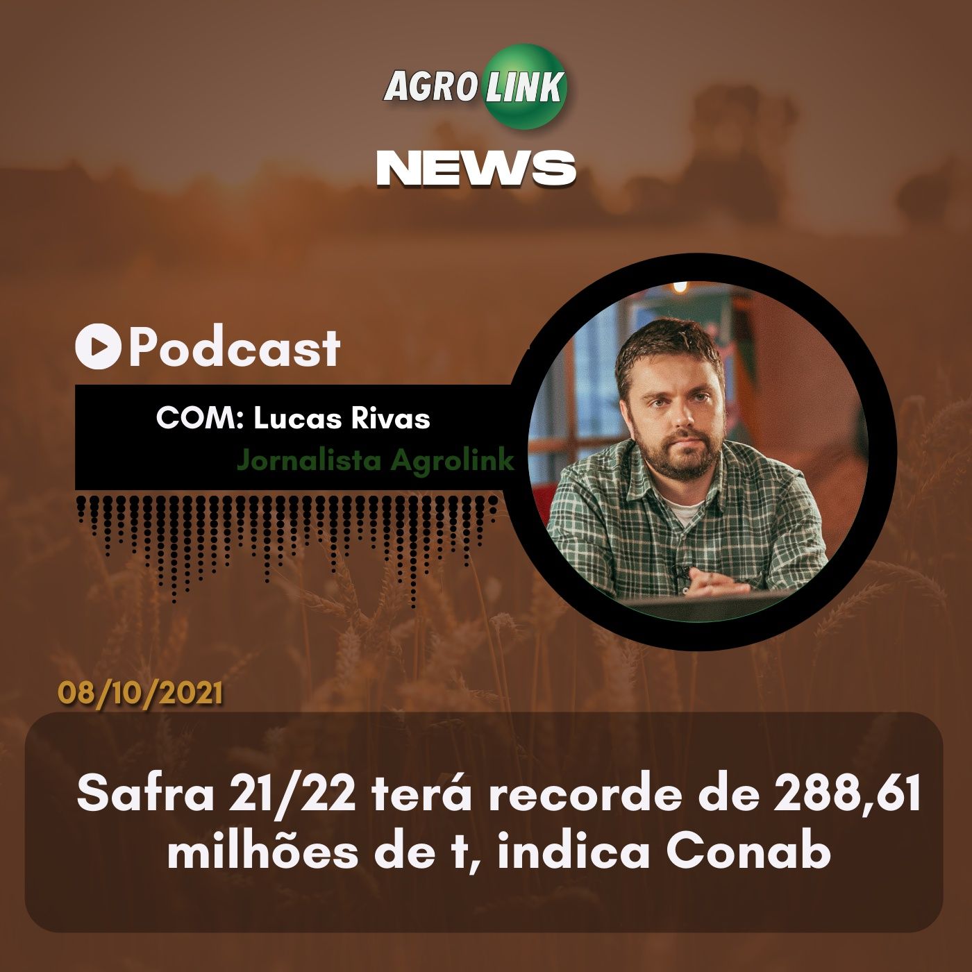 Agrolink News