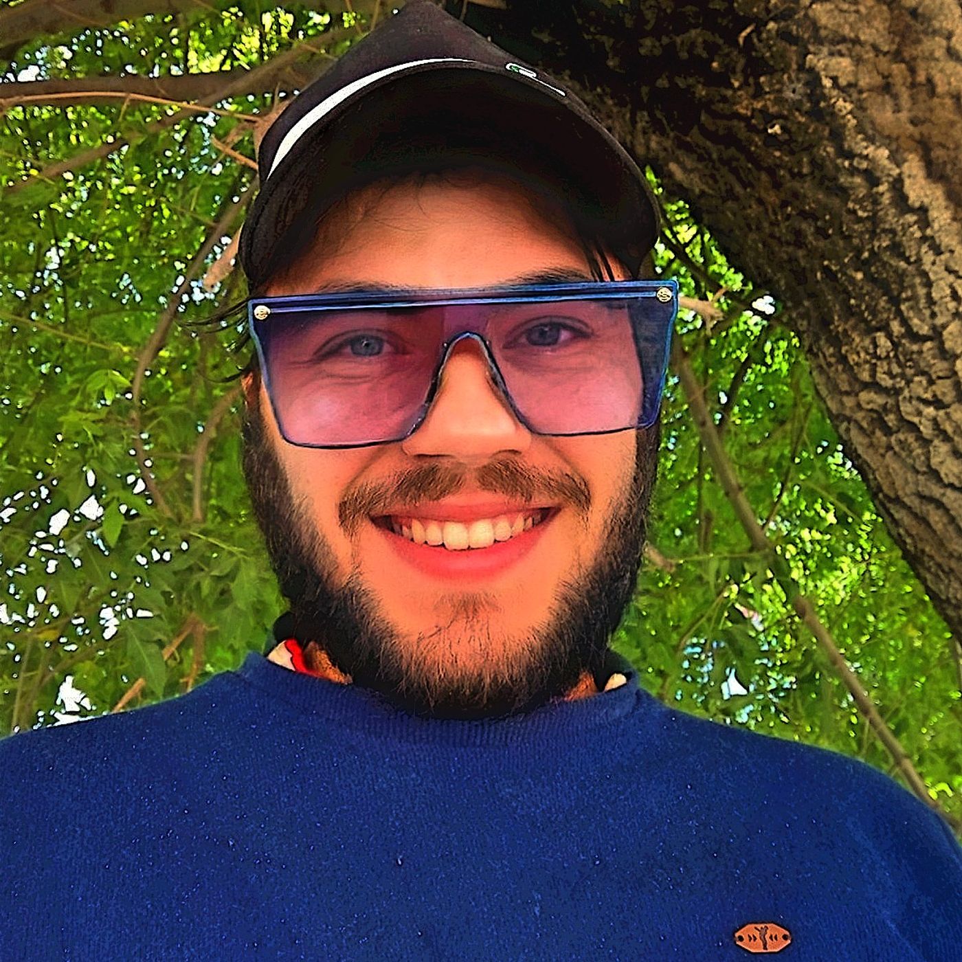 حمزة مدبوح cover art