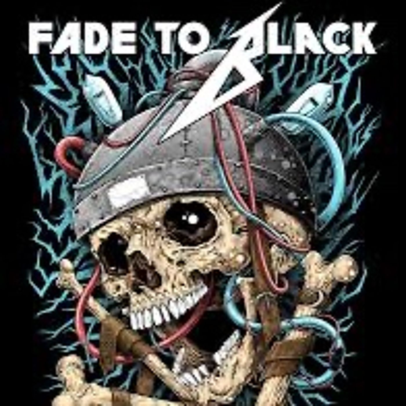 Metallica Fade To Black Piano Cover.m4a episode artwork