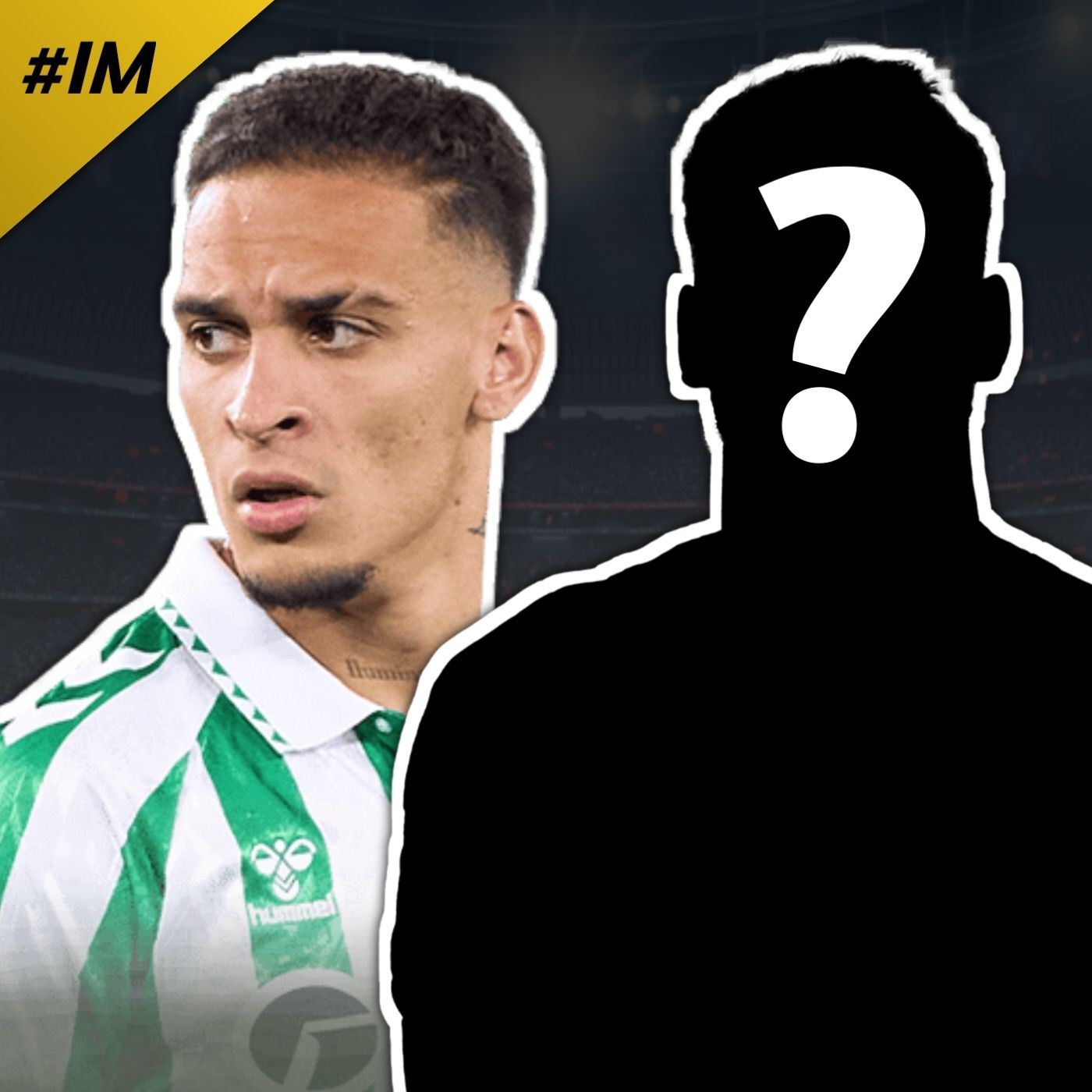 #IM 53 I El Sevilla busca otro nueve mientras Antony da un nuevo paso para llegar al Betis. episode artwork