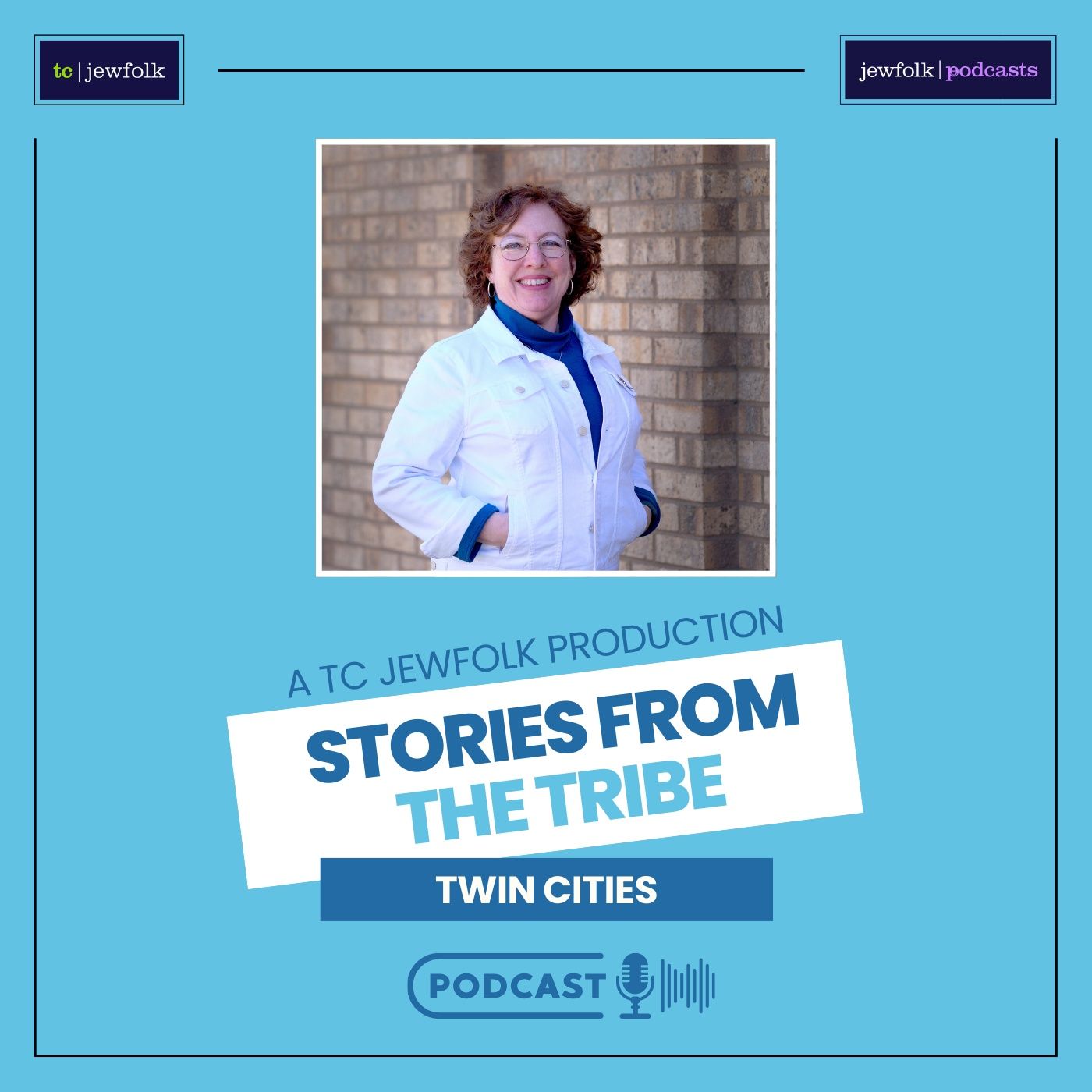 Stories from the Tribe