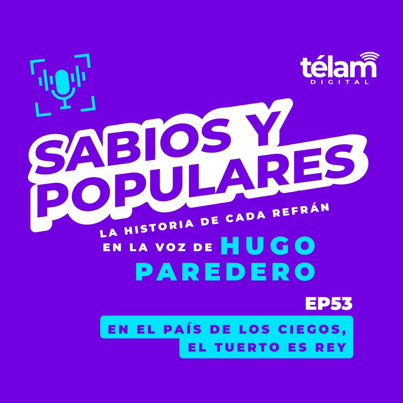 Sabios y populares