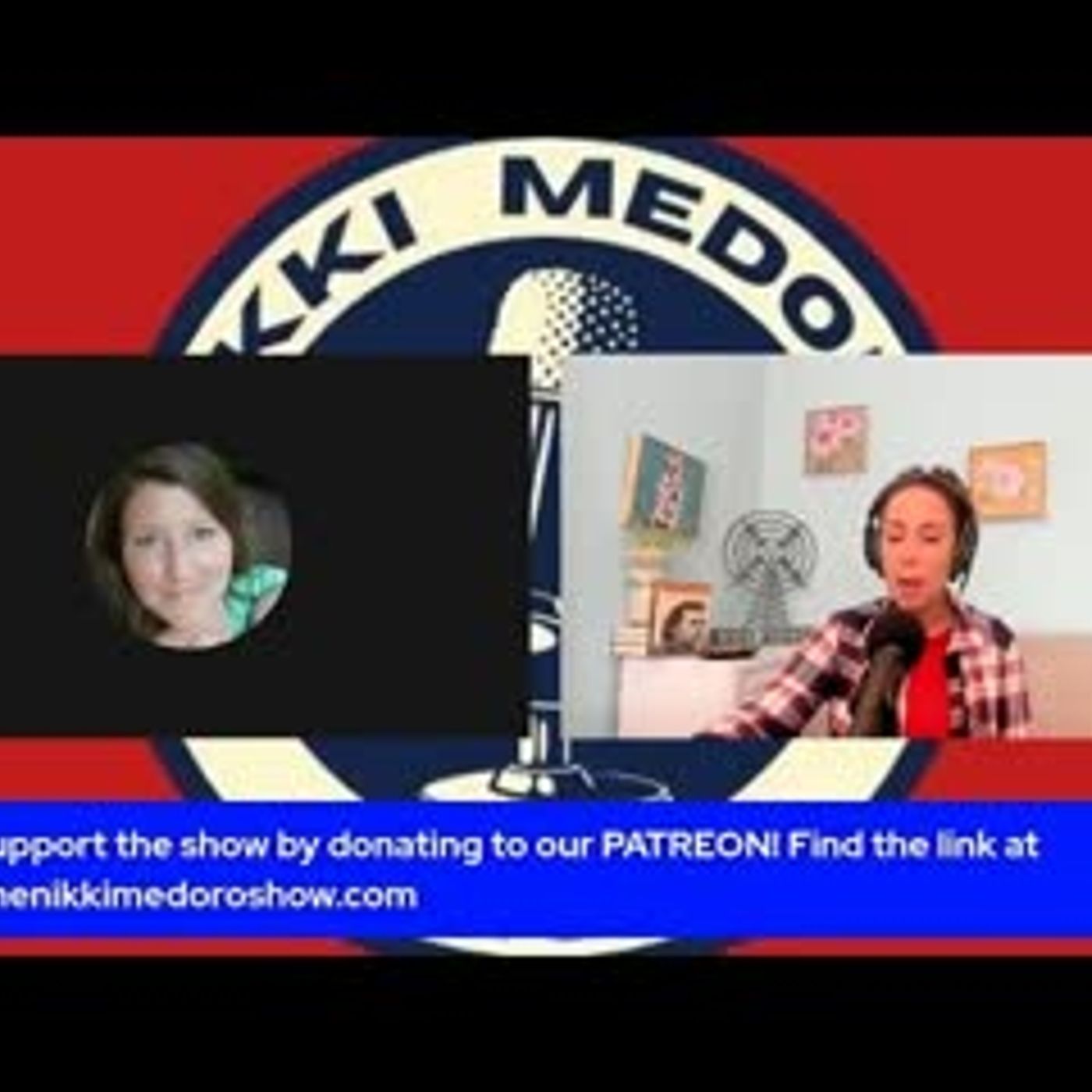 The Nikki Medoro Show