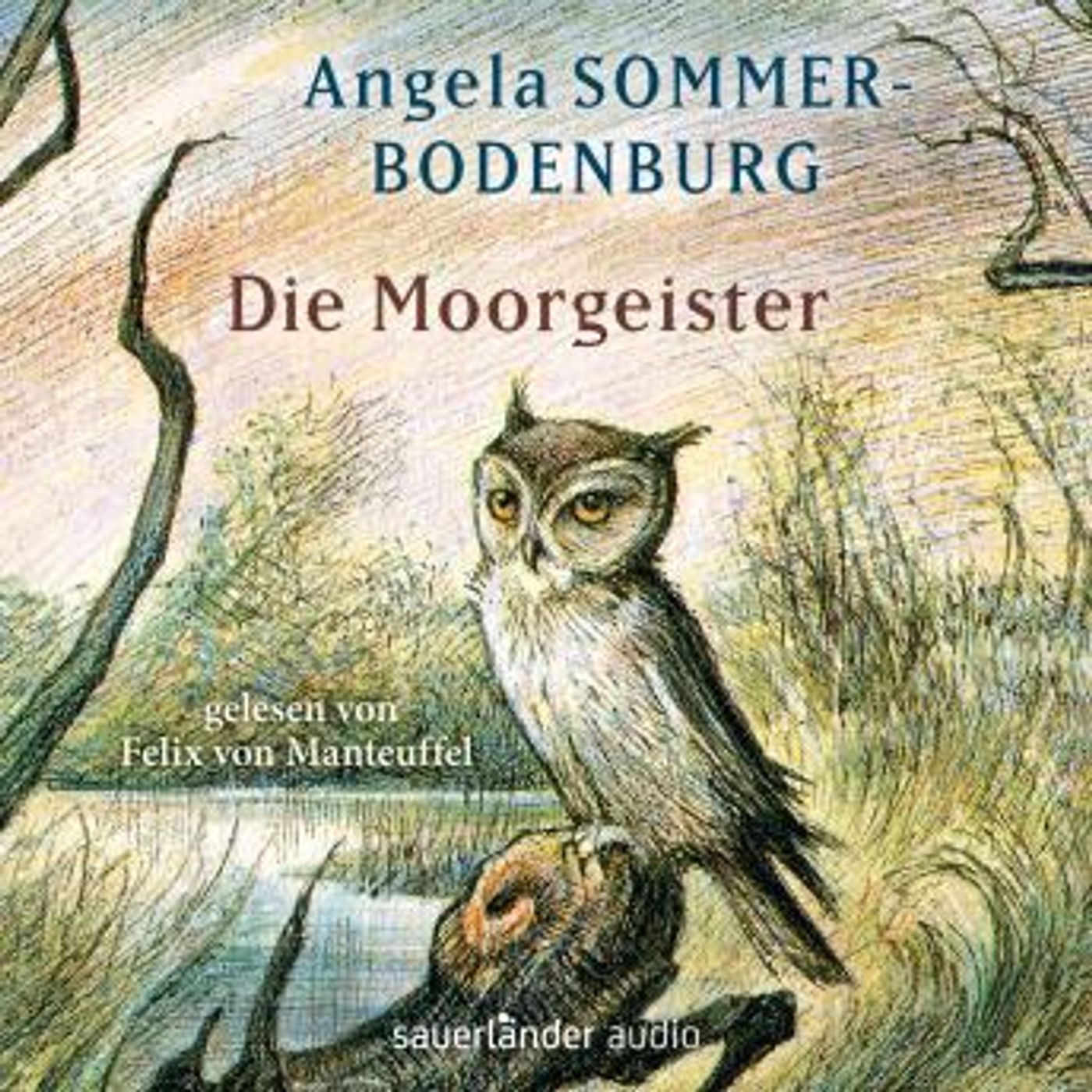 Listen to New Full Audiobooks in Kids, Mystery & Fantasy