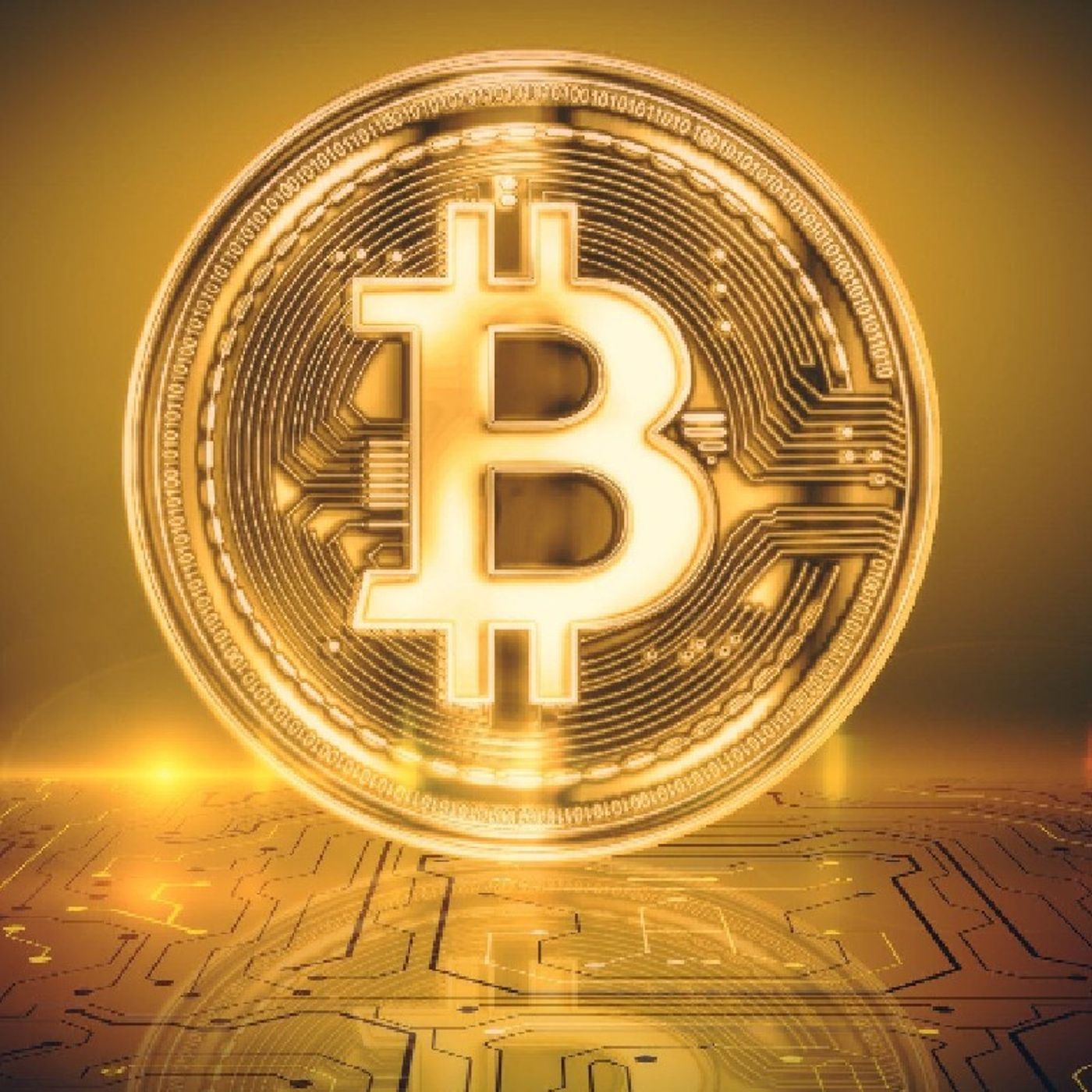 Crypto Lord Tee\'s show