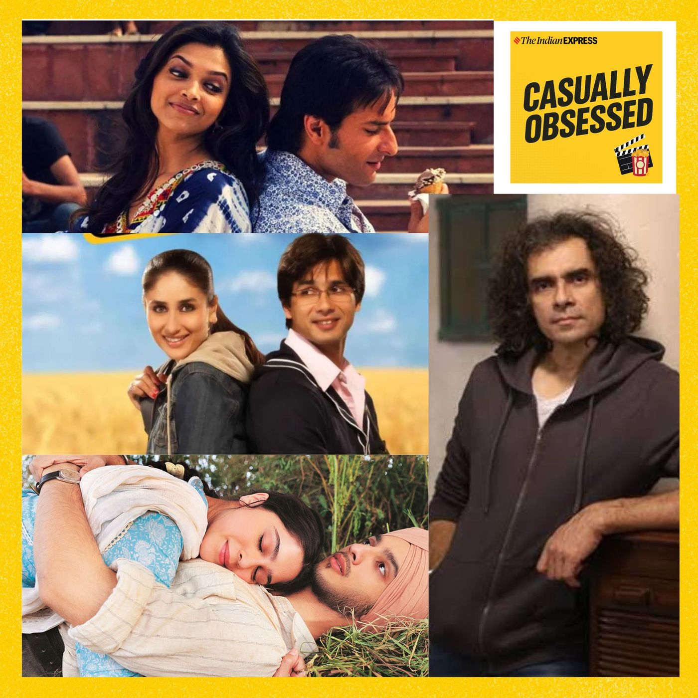 Inside Imtiaz Ali’s world: Main Vaapas Aaunga, why his films stay with us episode artwork