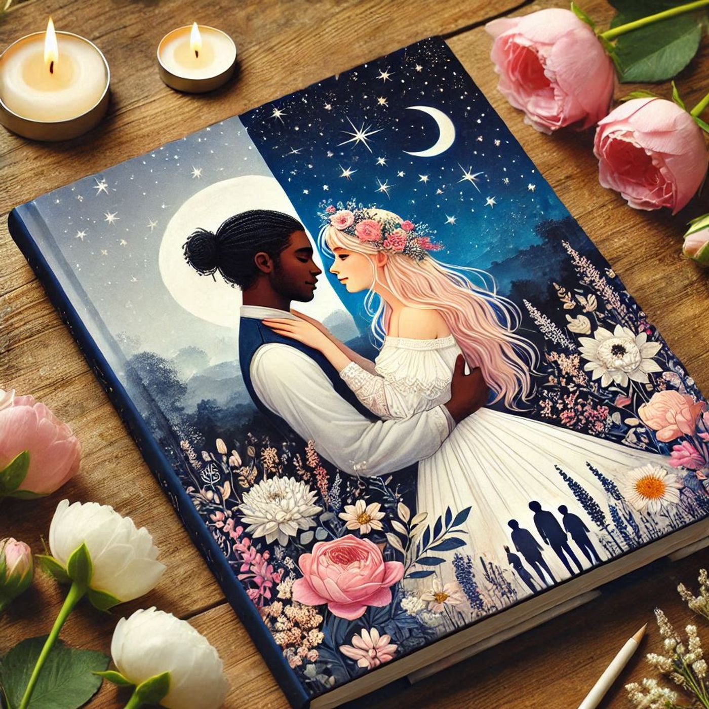 HISTORIAS MISTERIOSAS PARTE 1