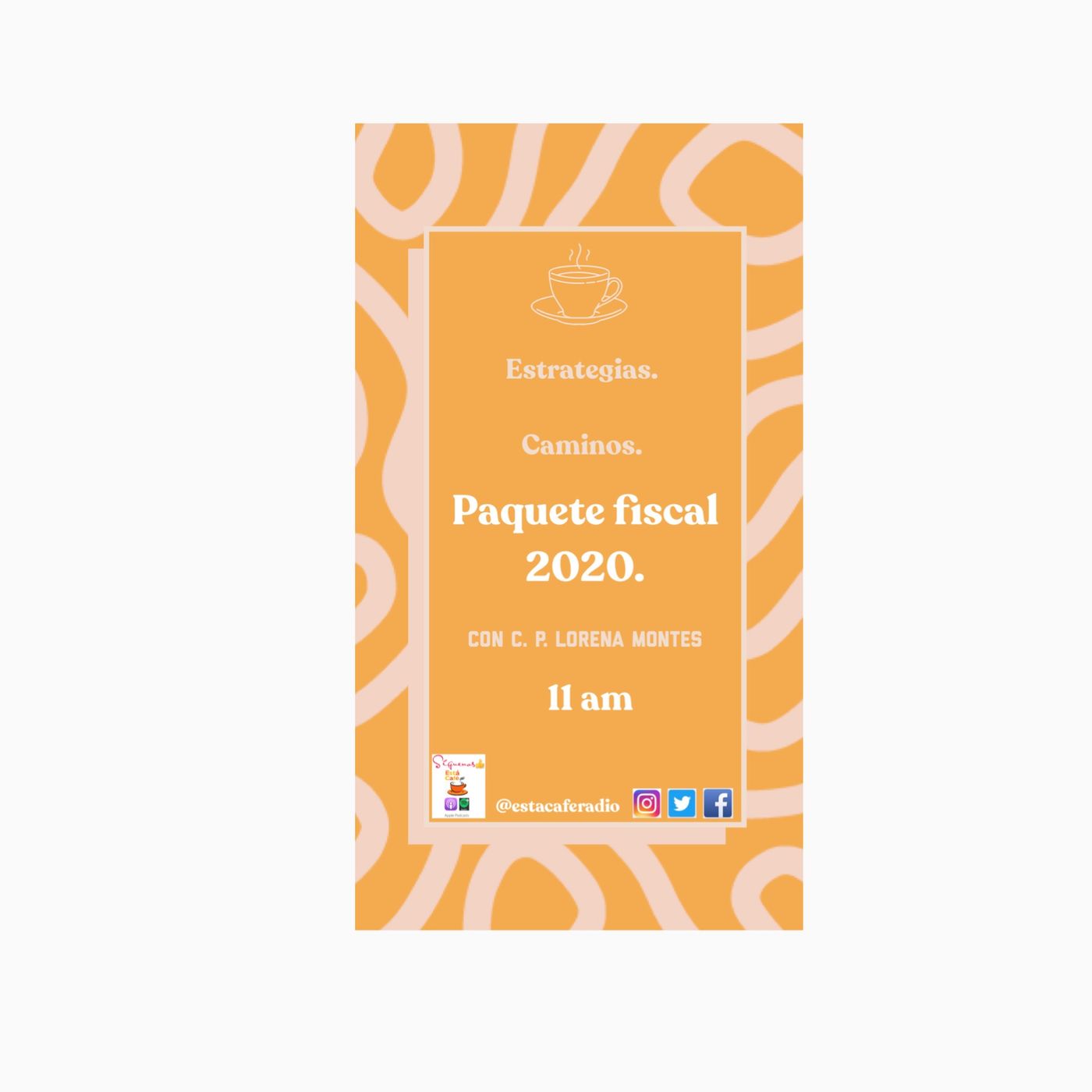 Está Café Podcast