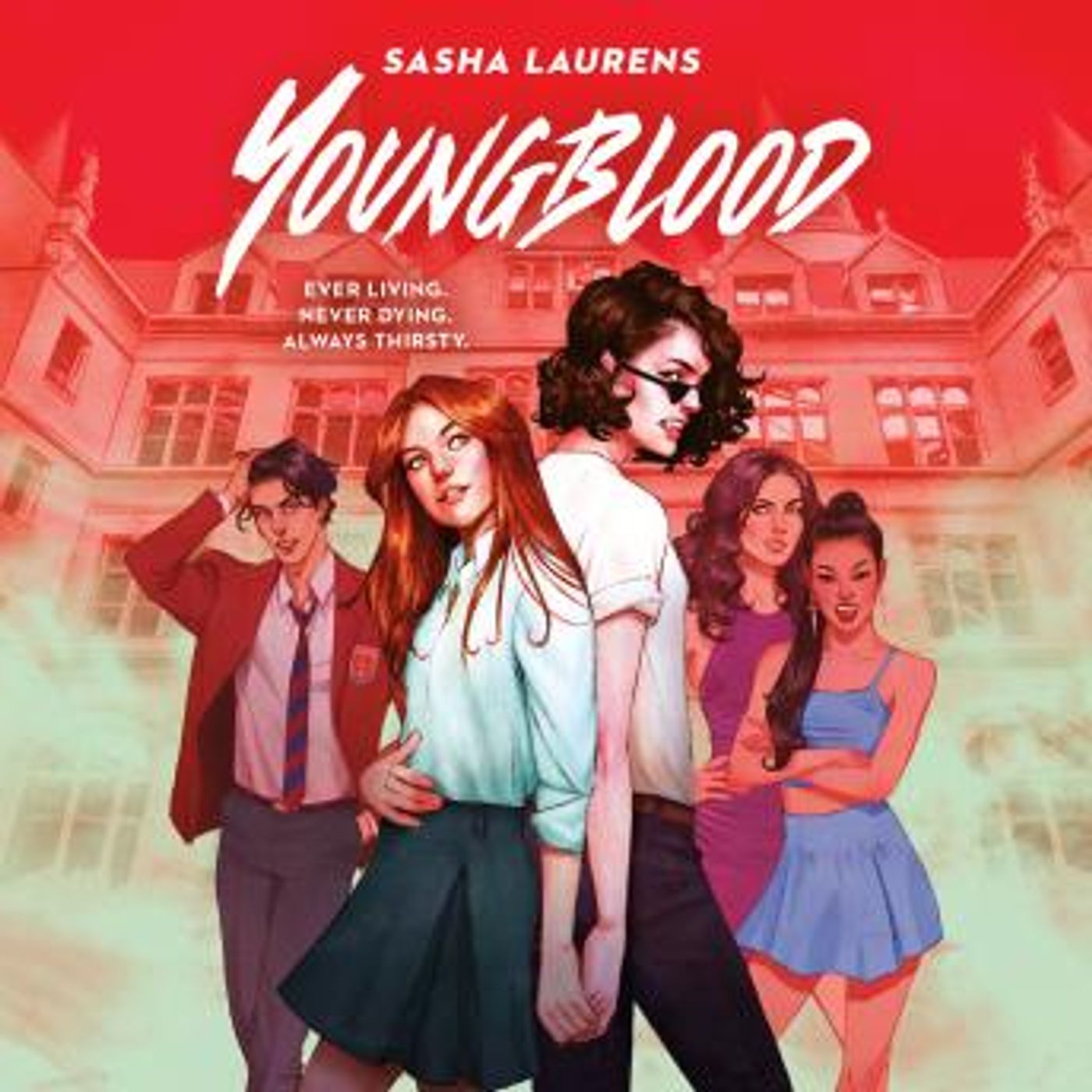 Get Top Full Audiobooks in Teen & YA, Sci-Fi, Fantasy & Paranormal