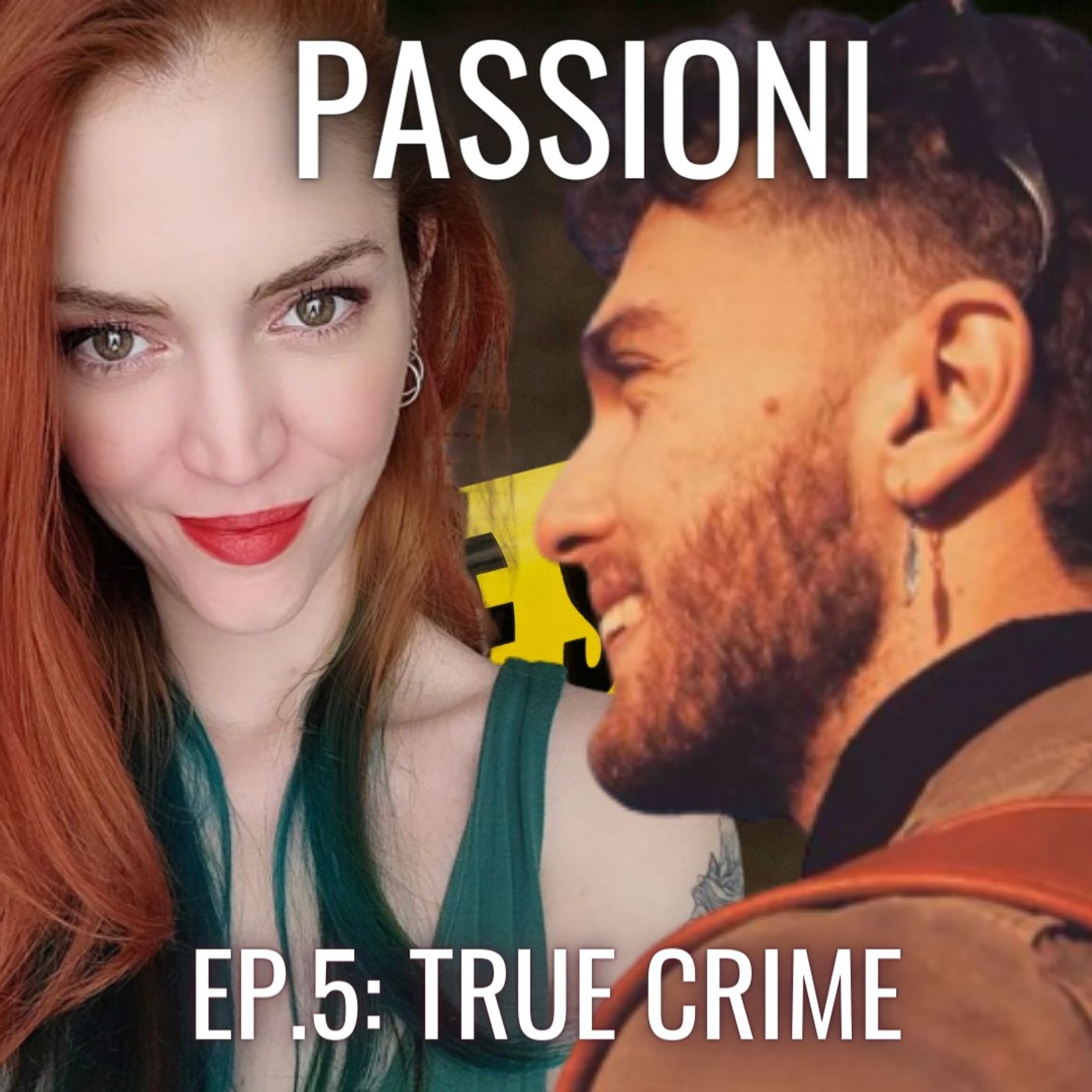 Passioni