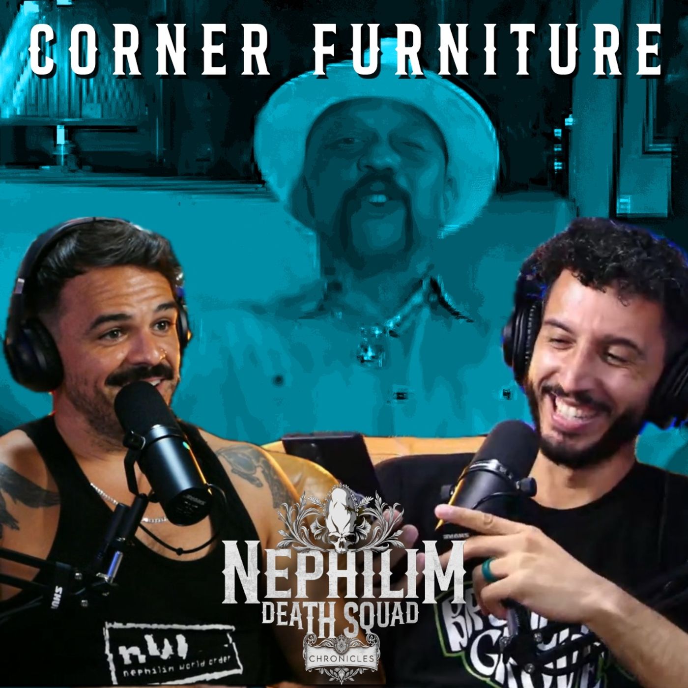 032: Corner Furniture - NDS Chronicles