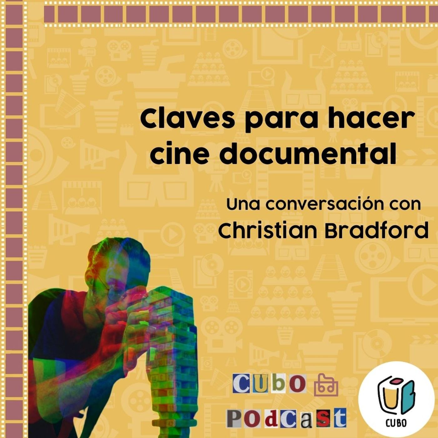 El cubo podcast