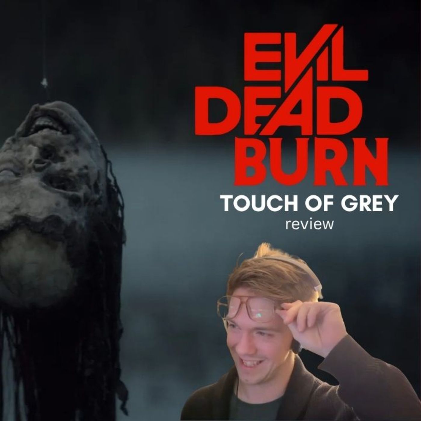 Evil Dead Burn - 2026 (review) How does it stack up to ED Rise? episode artwork