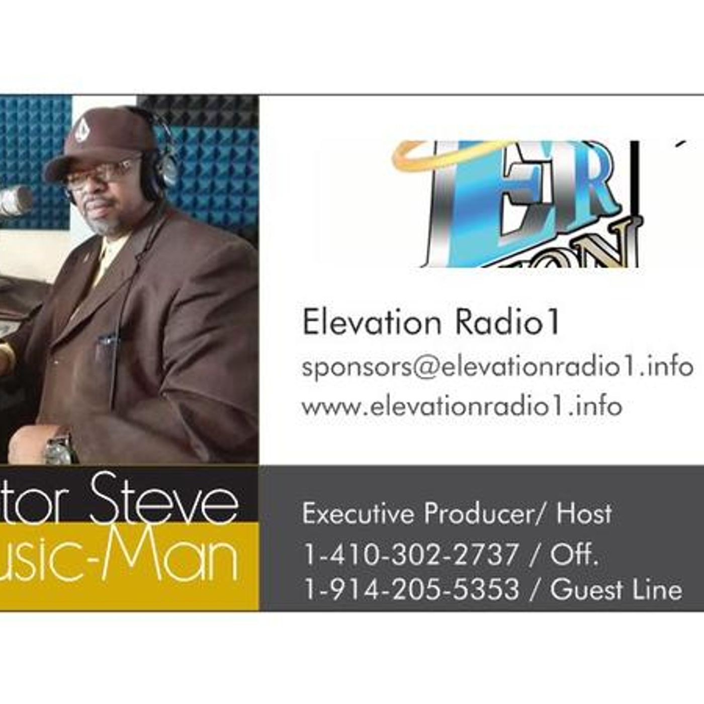 Elevation Radio1