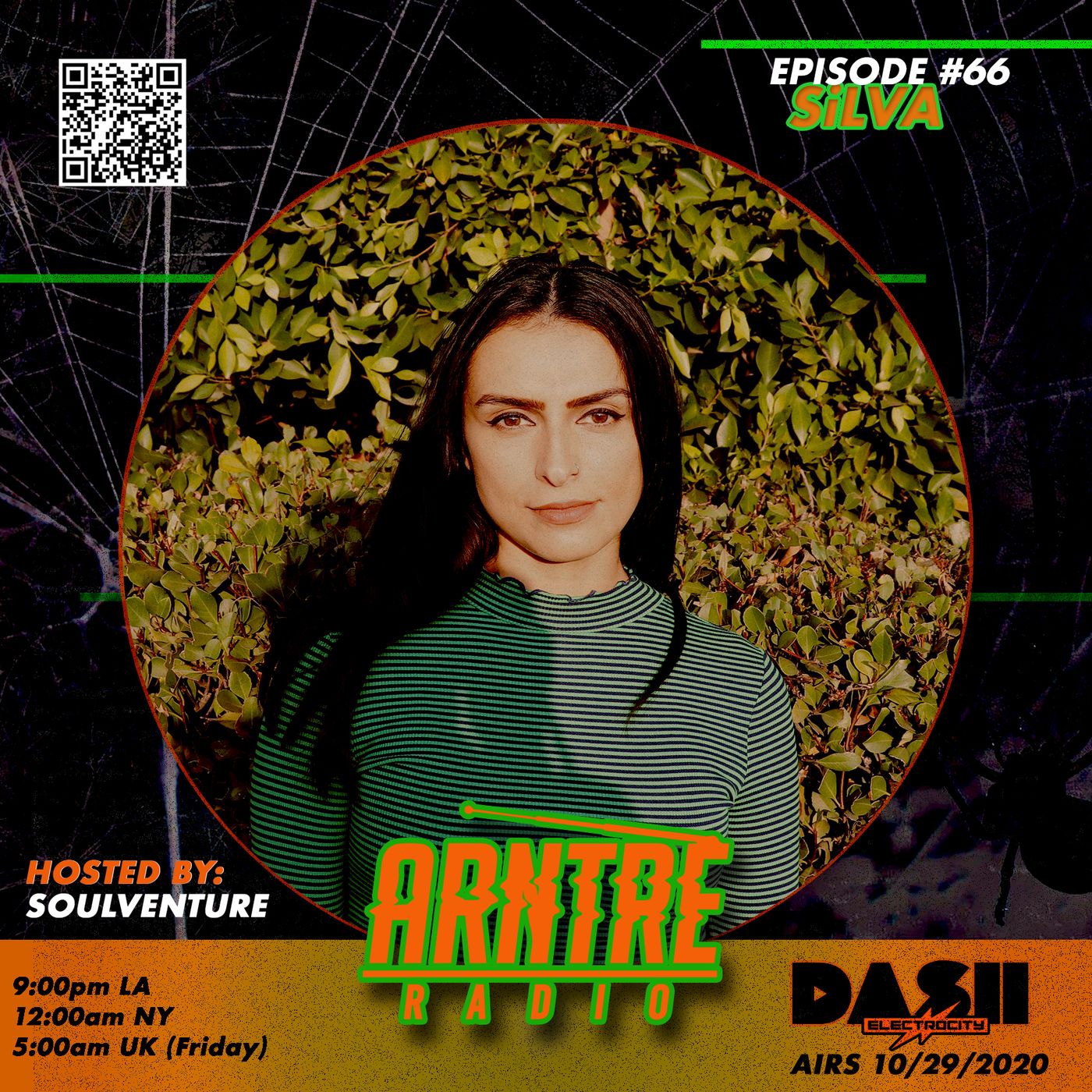 Arntre Radio