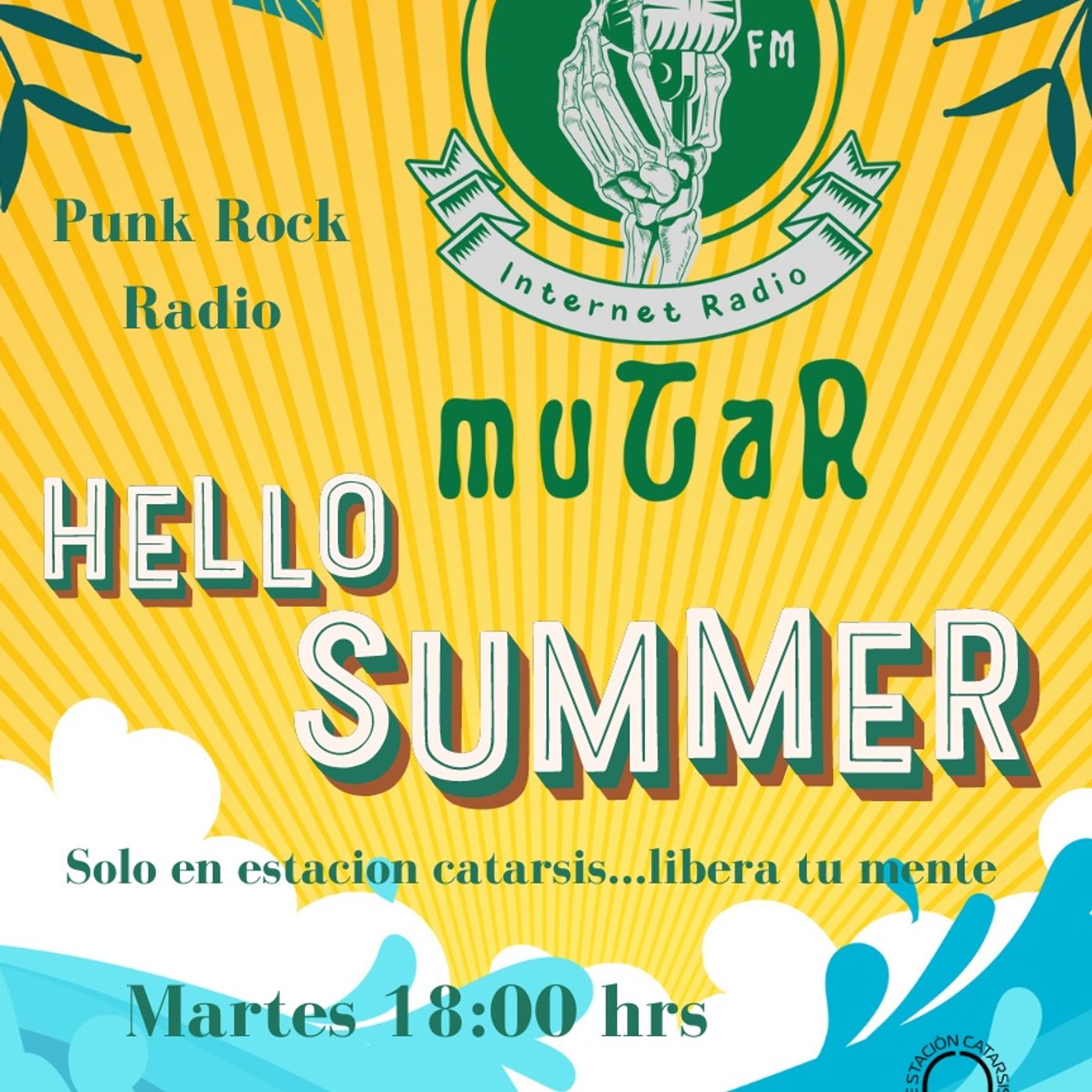 Mutar FM 010 episode artwork