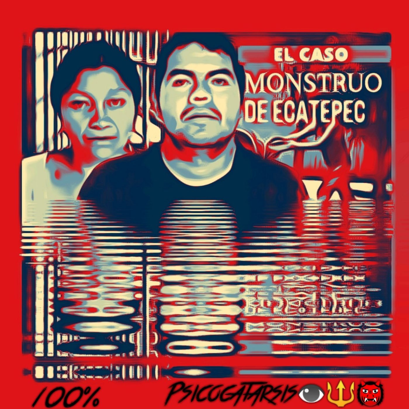 TODO sobre el caso del MONSTRUO de ECATEPEC 2020  Forenses Investigadores