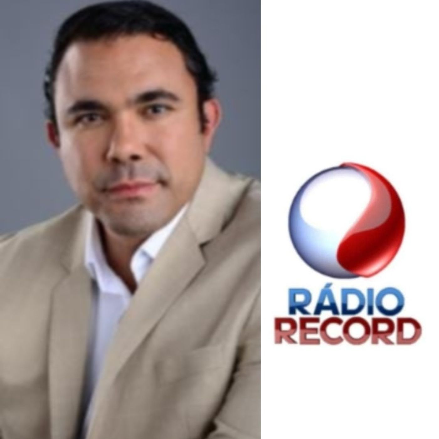 RÁDIO RECORD: COMPETÊNCIAS NECESSÁRIAS PARA USAR A INTELIGÊNCIA ARTIFICIAL episode artwork