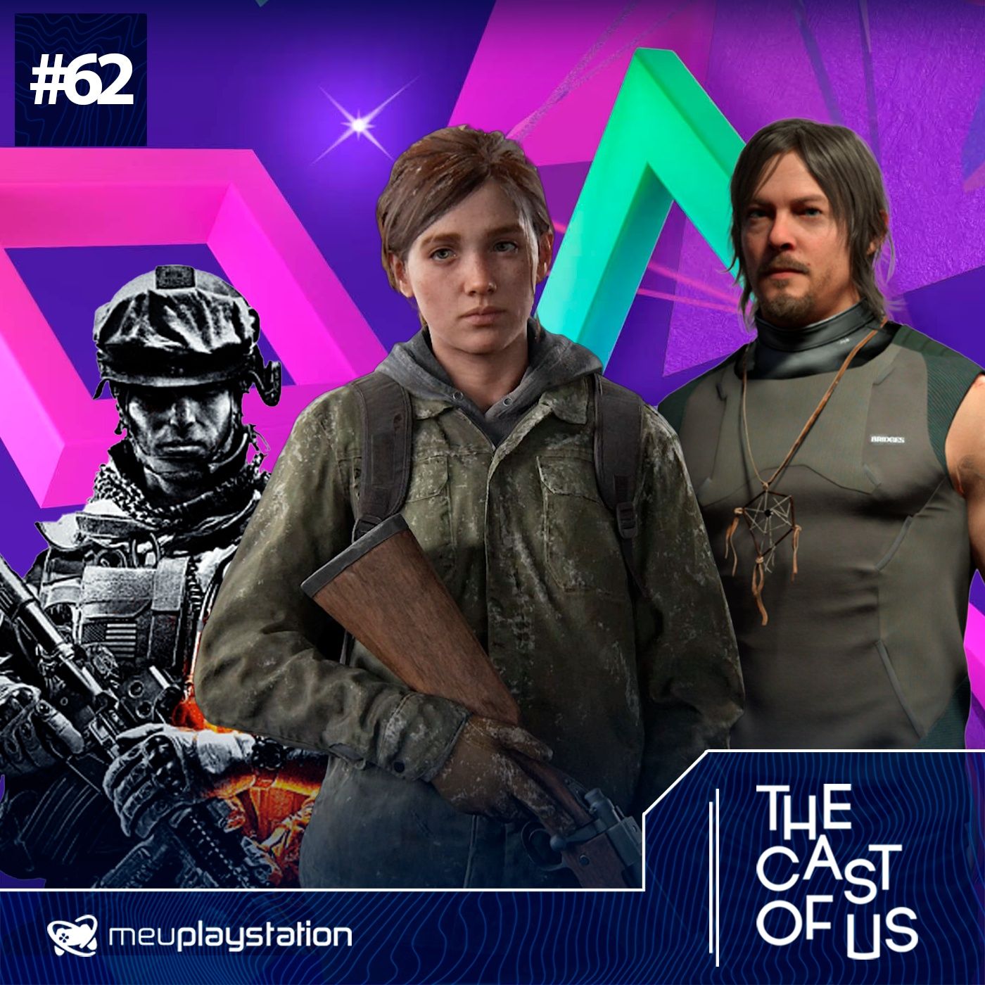 MeuPlayStation