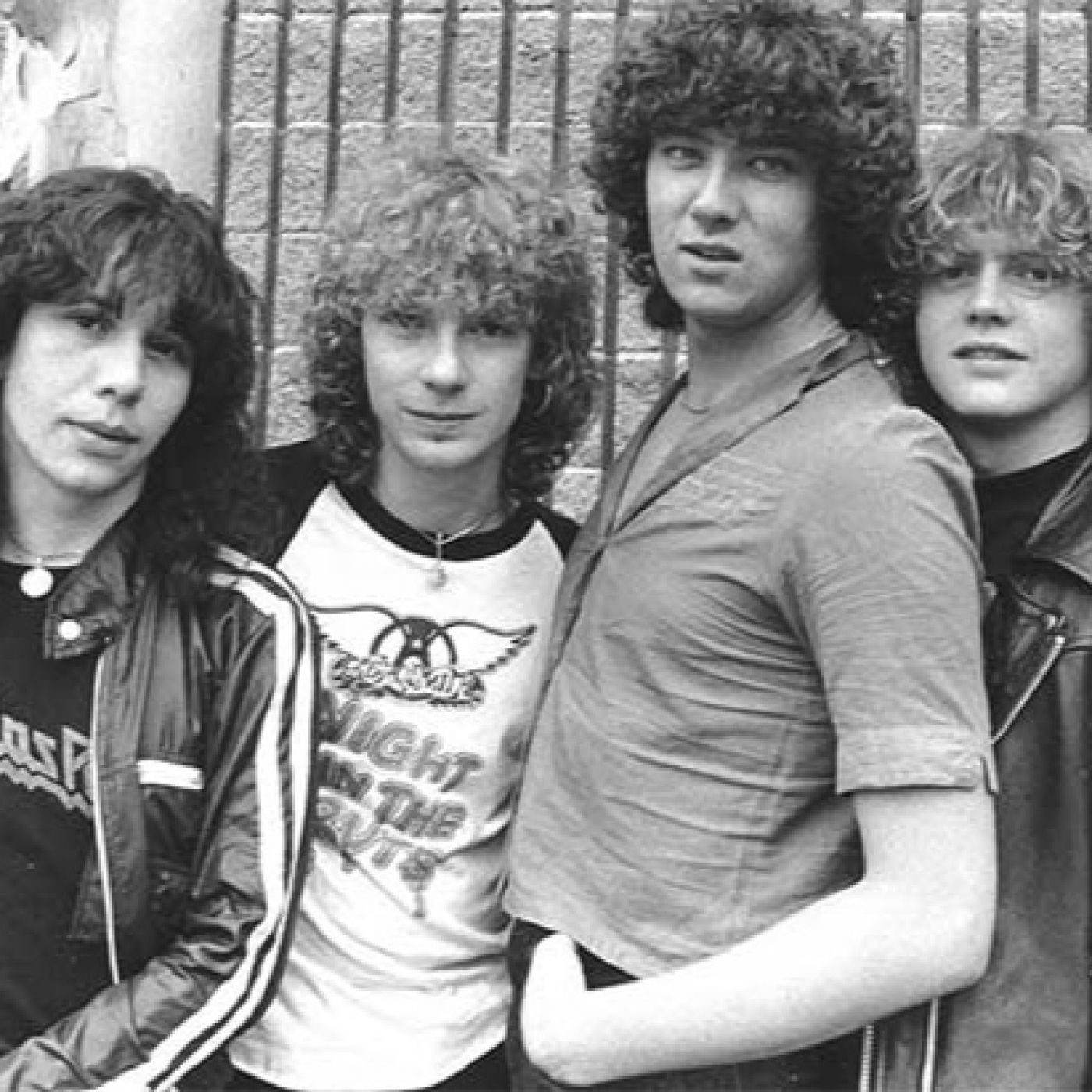 MyRockPlayList - Culto A: "Deff Leppard" episode artwork